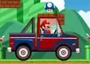 Jogar Mario Truck Ride