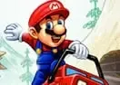 Jogar Mario Truck War