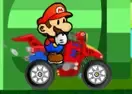 Jogar Mario Turbo ATV