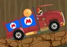 Jogar Mario Volcano Escape