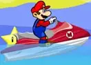 Mario WaterSki