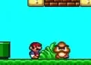 Jogar Mario Forever Flash