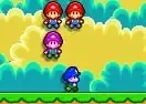 Jogar Mario Puppets