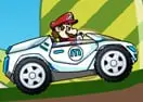 Mario's Beloved Car