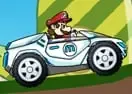 Jogar Mario's Beloved Car