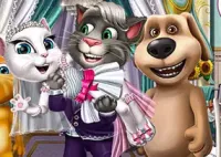 Jogar Marry Me Kitty