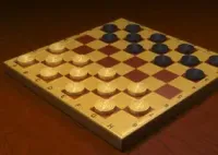 Jogar Master Checkers