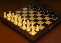 Jogar Master Chess