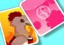 Jogar Match Cuties