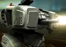 Mechwarrior 3D
