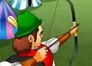 Jogar Medieval Archer