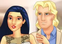 Jogar Meet the Parents with Princess