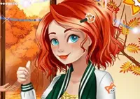 Jogar Merida's Favorite Autumn Prints