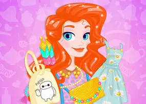 Meridas Overalls Style