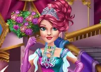 Jogar Mermaid vs Princess