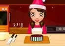 Jogar Merry Christmas Cake