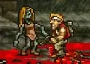 Jogar Metal Slug Zombie Revenge
