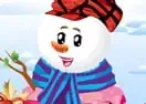 Meu Boneco de Neve