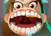 Jogar Mia Dentist Cake