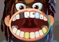 Jogar Mia Dentist Ice Cream