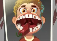 Jogar Mia Dentist Pepper