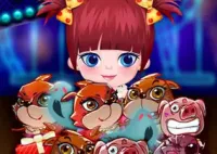 Jogar Mia Doll Machine