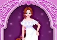 Jogar Mia Dress Up