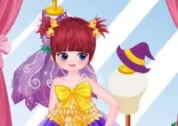 Mia And Wendy Shopping