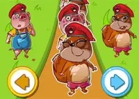 Jogar Mias Military Life