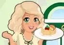 Jogar Mia’s Cooking Series: Fruit Pancake