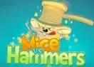 Jogar Mice vs Hammers