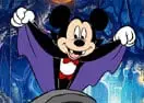 Mickey and Zombies 3