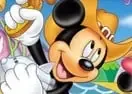Mickey Mouse Clube