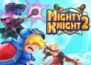 Jogar Mighty Knight 2