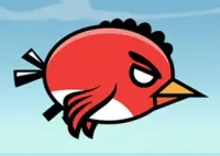 Jogar Mildly Infuriated Bird