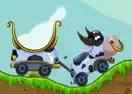 Jogar Milk Transport Car
