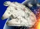 Jogar Millennium Falcon Defense