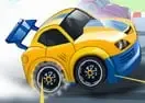 Jogar Mini Cars Racing
