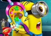 Jogar Mini Ear Doctor