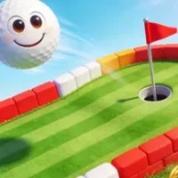 Mini Golf 3D
