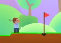 Jogar Mini Golf: Hole In One Club