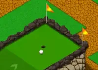 Jogar Mini Golf World