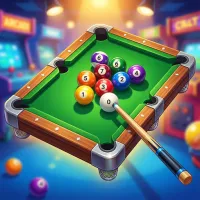 Jogar Mini Pool 3D