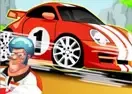 Jogar Mini Race Challenge