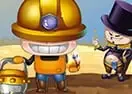 Jogar Mining Man