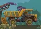 Jogar Mining Truck