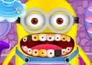 Jogar Minion at the Dentist