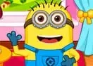 Jogar Minion Babies