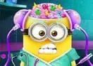 Jogar Minion Brain Doctor