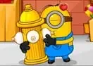 Jogar Minion Love Kiss
